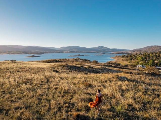 Land for sale in East Jindabyne, New South Wales