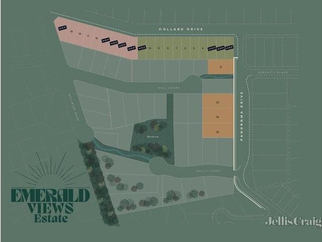 Land for sale in Camerons Creek, Victoria