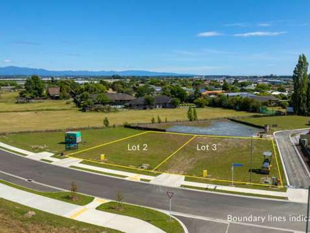 Land for sale in Cable Bay, Nelson Bays