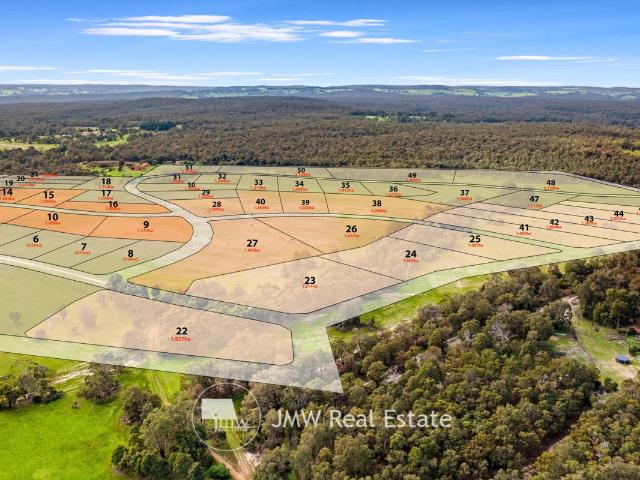 Land for sale in Boyanup, Western Australia
