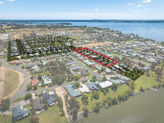 Land for sale in Yarrawonga, Victoria