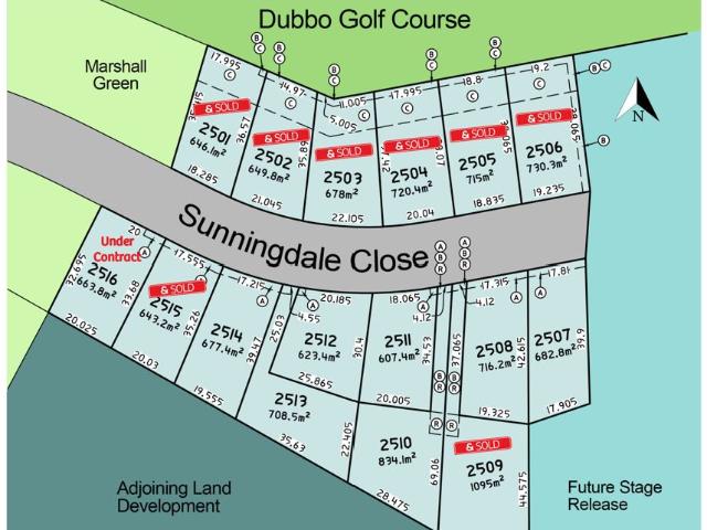 Land for sale in Dubbo, New South Wales