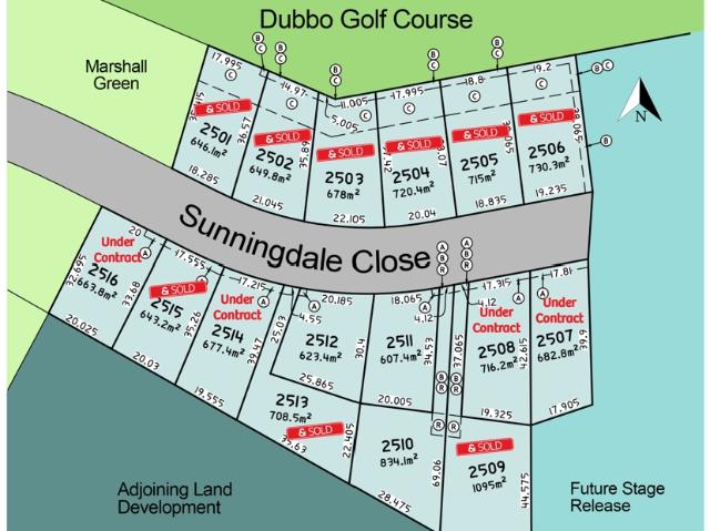 Land for sale in Dubbo, New South Wales