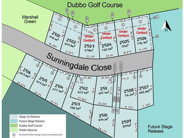 Land for sale in Dubbo, New South Wales