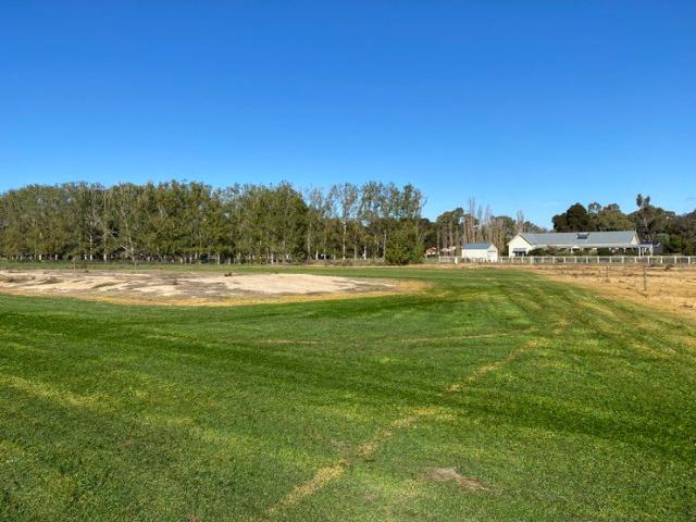 Land for sale in Barham, New South Wales