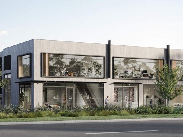 Warehouse for sale in Camerons Creek, Victoria