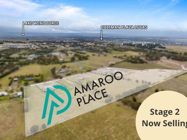 Land for sale in Cardigan, Ballarat