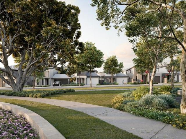 Land for sale in Bonnyrigg, New South Wales