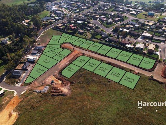 Land for sale in Ulverstone, Tasmania
