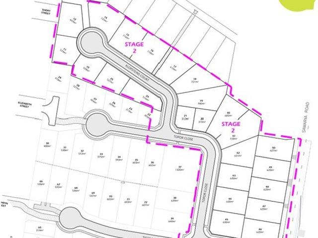 Land for sale in Benalla, Victoria