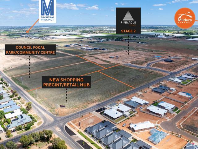 Property for sale in Mildura, Victoria