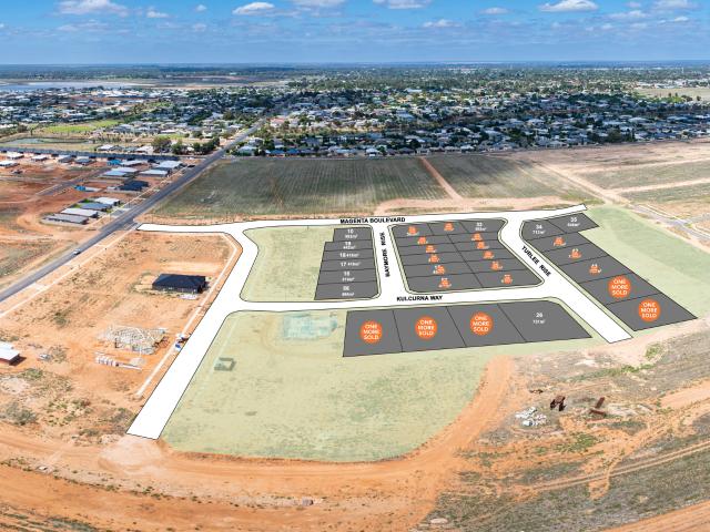 Property for sale in Mildura, Victoria