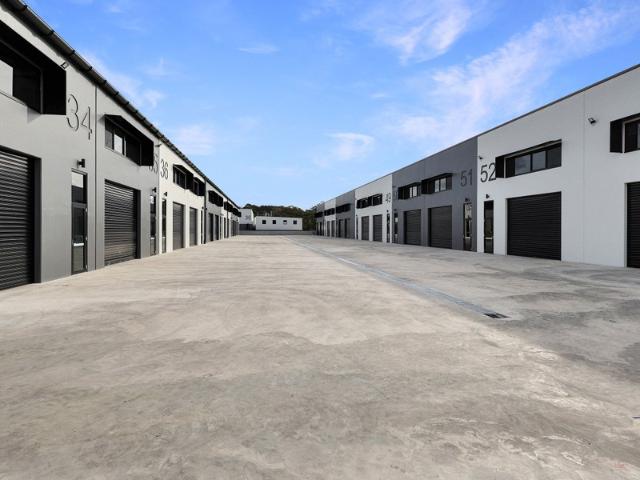 Warehouse for sale in Mittagong, New South Wales