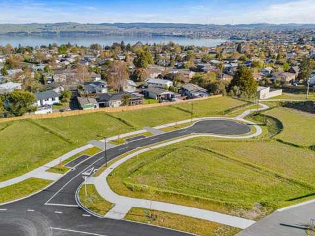Land for sale in Richmond Heights, Taupō District