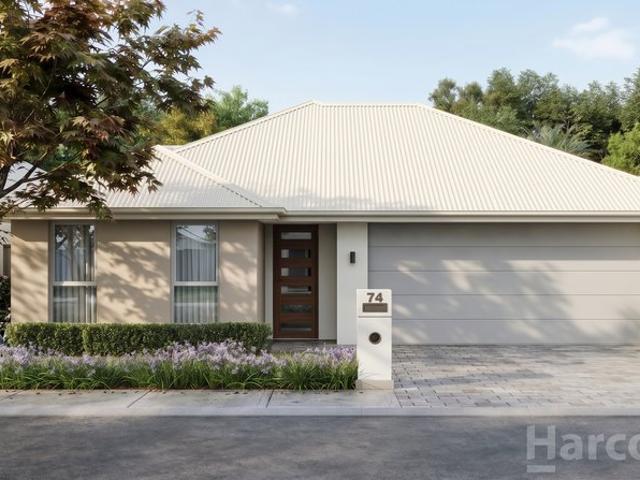 Cottage for sale in Parklands, Western Australia
