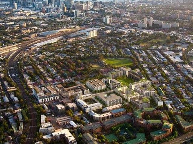 Apartment for sale in Heffron, Sydney