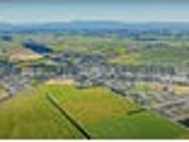 Land for sale in Charing Cross, Canterbury
