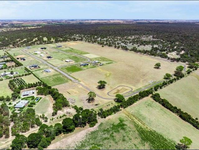 Land for sale in Hesse, Victoria