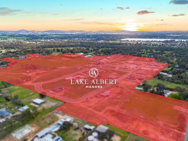 Land for sale in Belfrayden, New South Wales