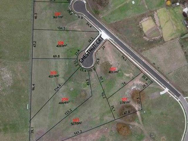Land for sale in Poowong, Victoria