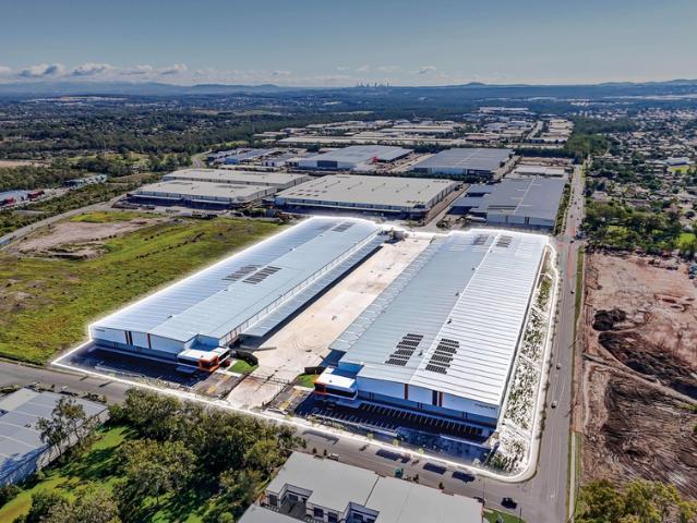 Warehouse for rent in Toombul, Queensland
