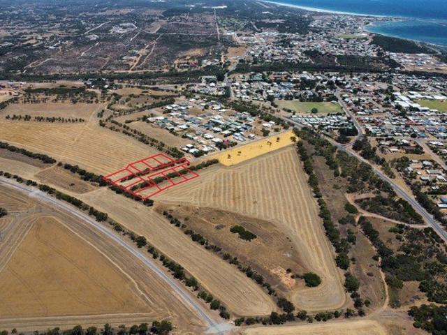 Land for sale in Irwin, Western Australia