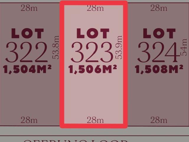 Land for sale in Belfrayden, New South Wales