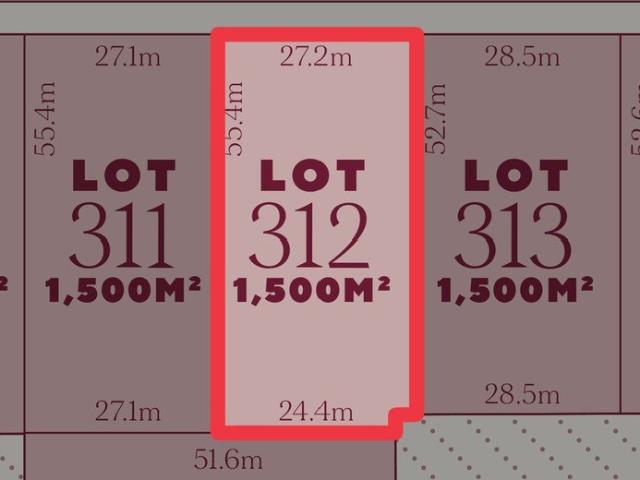 Land for sale in Belfrayden, New South Wales