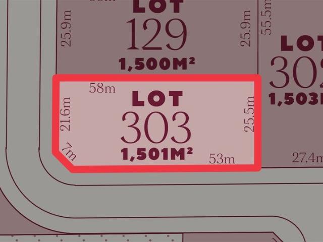 Land for sale in Belfrayden, New South Wales