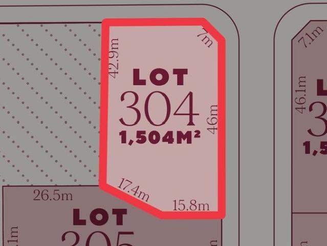 Land for sale in Belfrayden, New South Wales