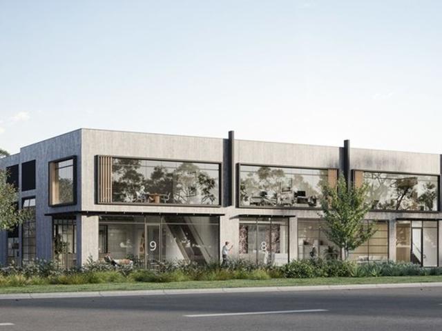 Warehouse for sale in Camerons Creek, Victoria