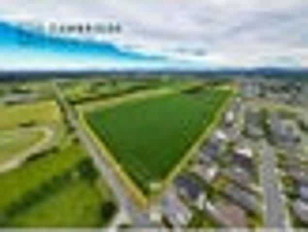Land for sale in Rangiora, Waimakariri District