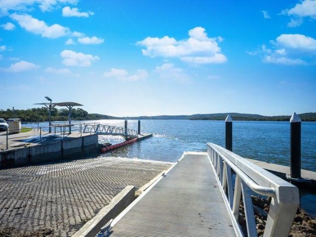 Cottage for sale in Upper Karuah River, New South Wales