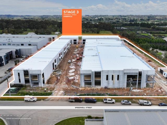 Warehouse for sale in Camerons Creek, Victoria