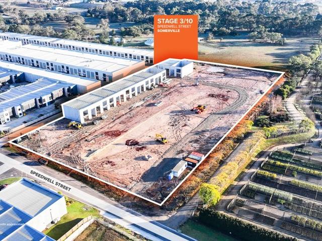 Warehouse for sale in Camerons Creek, Victoria