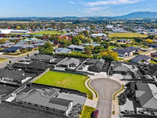 Land for sale in Amberley, Canterbury