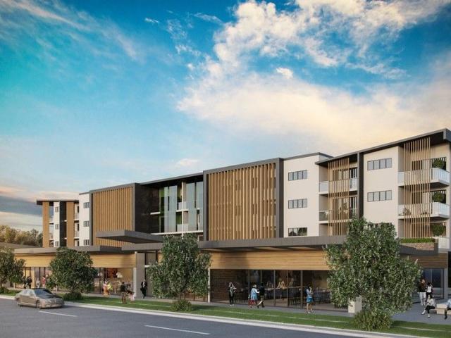 Apartment for sale in Greenacre, New South Wales