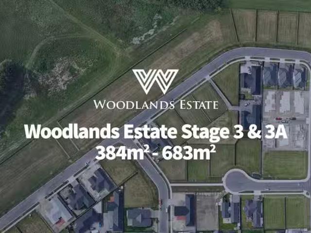 House for sale in Woodend, Canterbury
