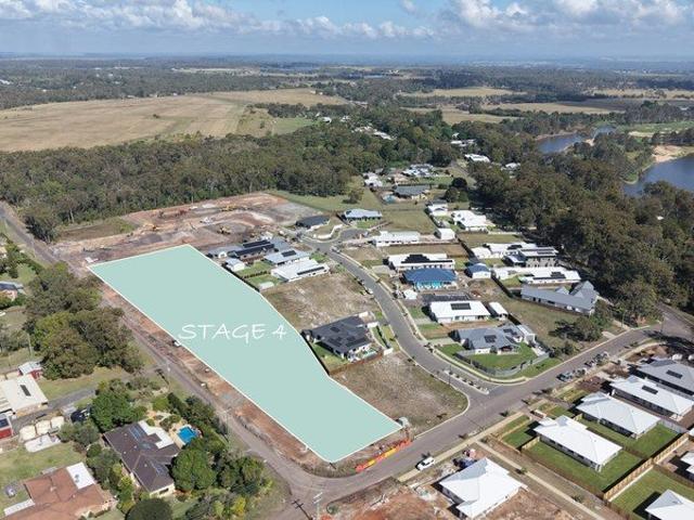 Land for sale in Banyan, Queensland