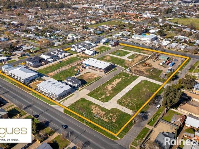 Land for sale in Wagga Wagga, Wagga Wagga City Council