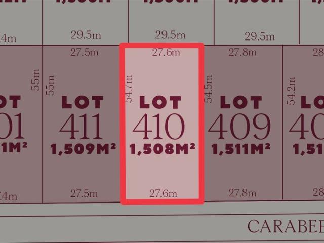 Land for sale in Belfrayden, New South Wales