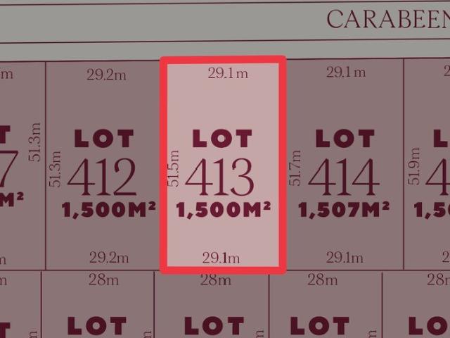 Land for sale in Belfrayden, New South Wales