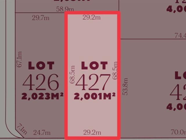 Land for sale in Lake Albert, Wagga Wagga City Council
