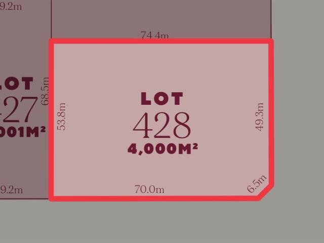 Land for sale in Lake Albert, Wagga Wagga City Council