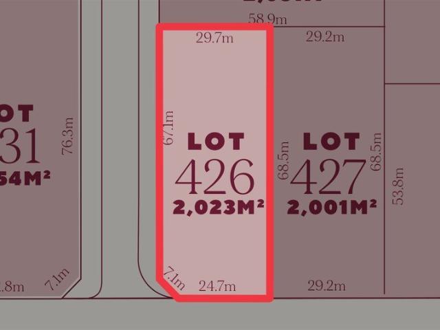 Land for sale in Lake Albert, Wagga Wagga City Council