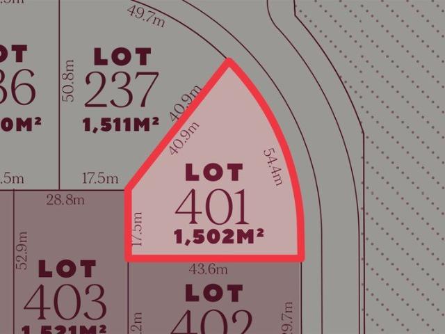 Land for sale in Belfrayden, New South Wales