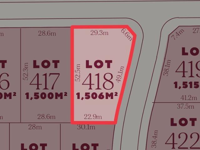 Land for sale in Belfrayden, New South Wales