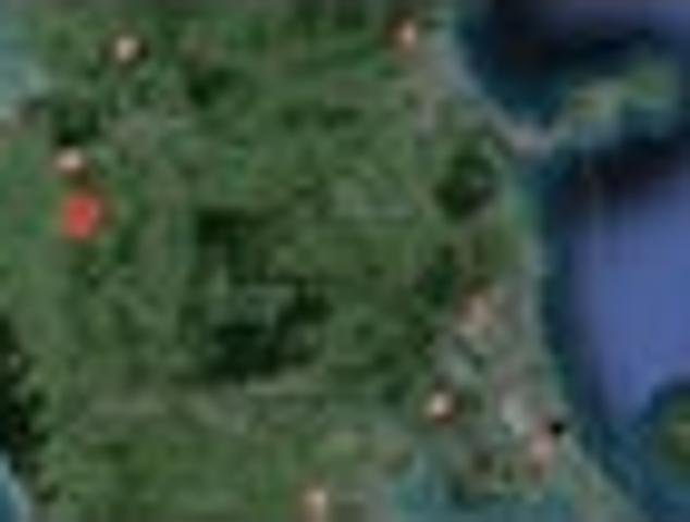 Land for sale in Kawau Island