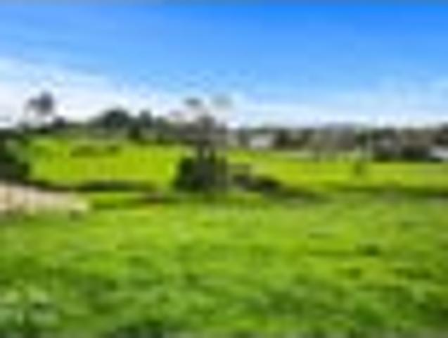 Land for sale in Kawau Island