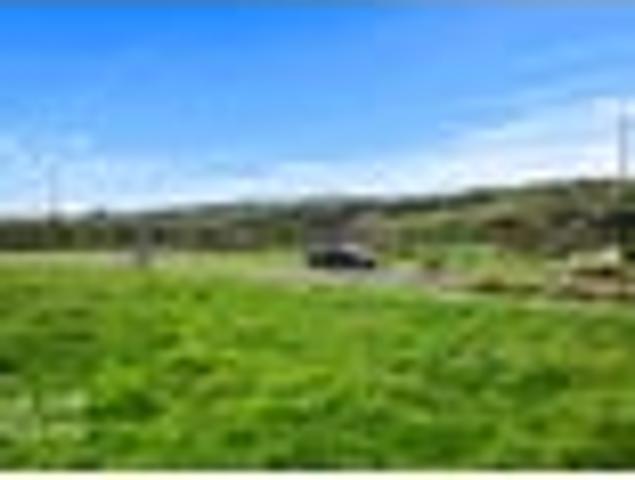 Land for sale in Kawau Island